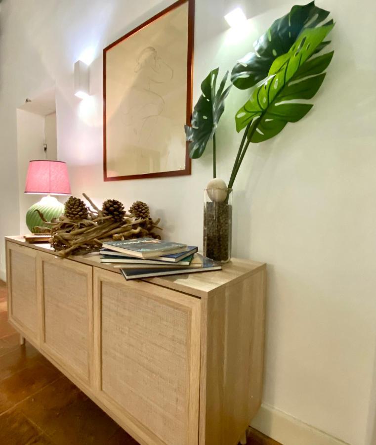 Pantheon Ancient Rome Apartment Exterior foto
