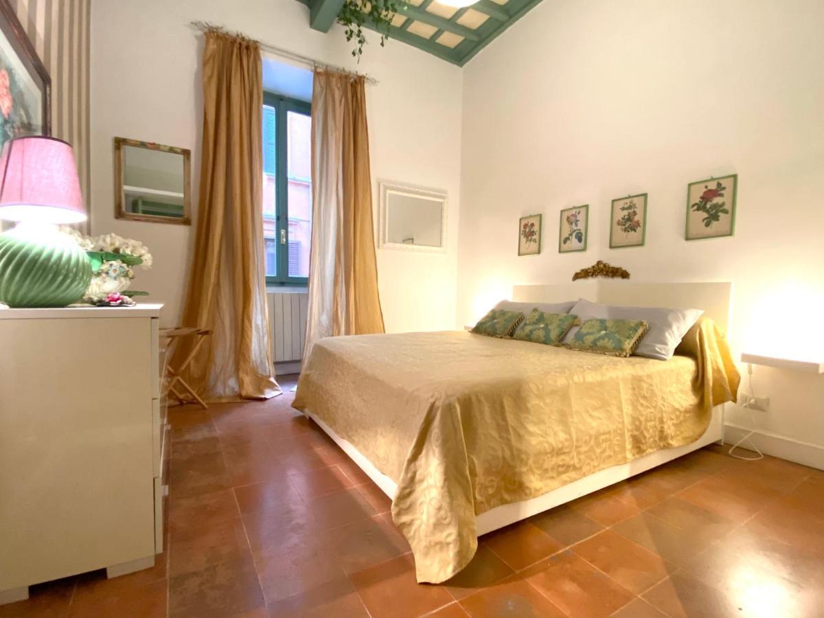 Pantheon Ancient Rome Apartment Exterior foto