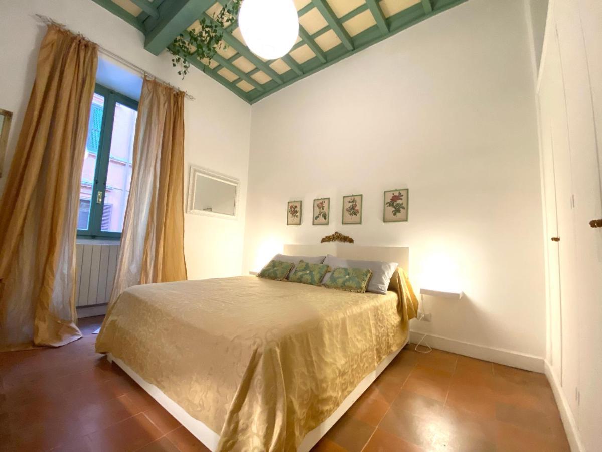 Pantheon Ancient Rome Apartment Exterior foto