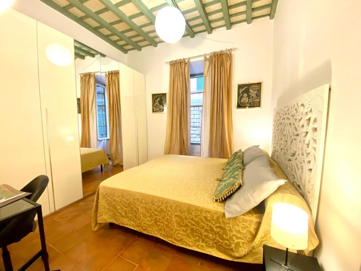 Pantheon Ancient Rome Apartment Exterior foto