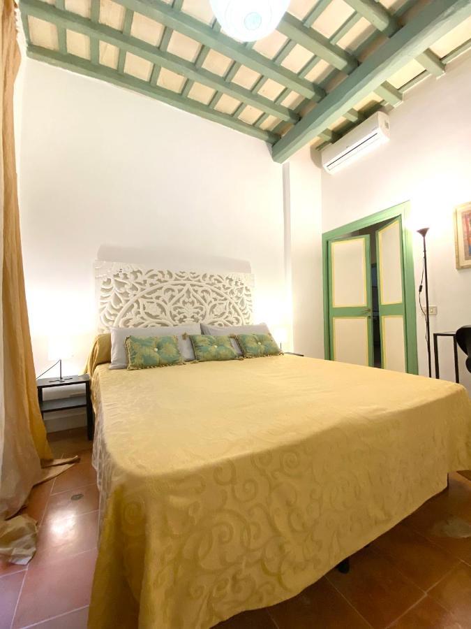 Pantheon Ancient Rome Apartment Exterior foto