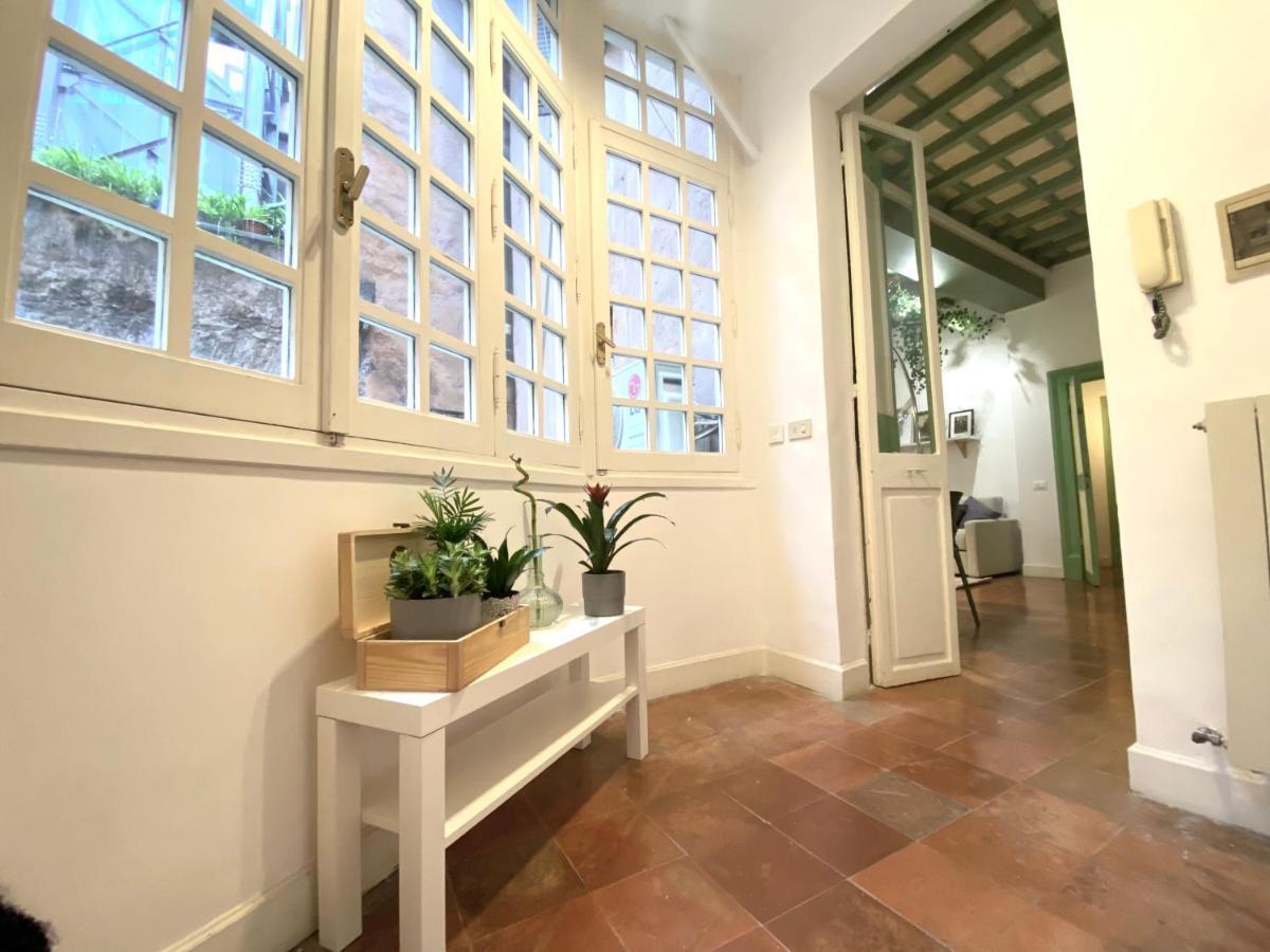 Pantheon Ancient Rome Apartment Exterior foto