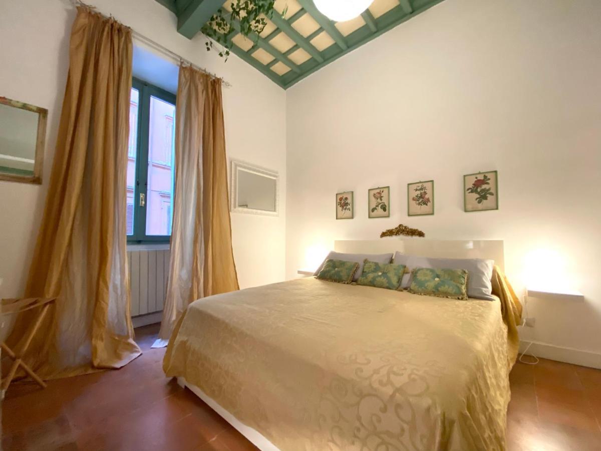 Pantheon Ancient Rome Apartment Exterior foto