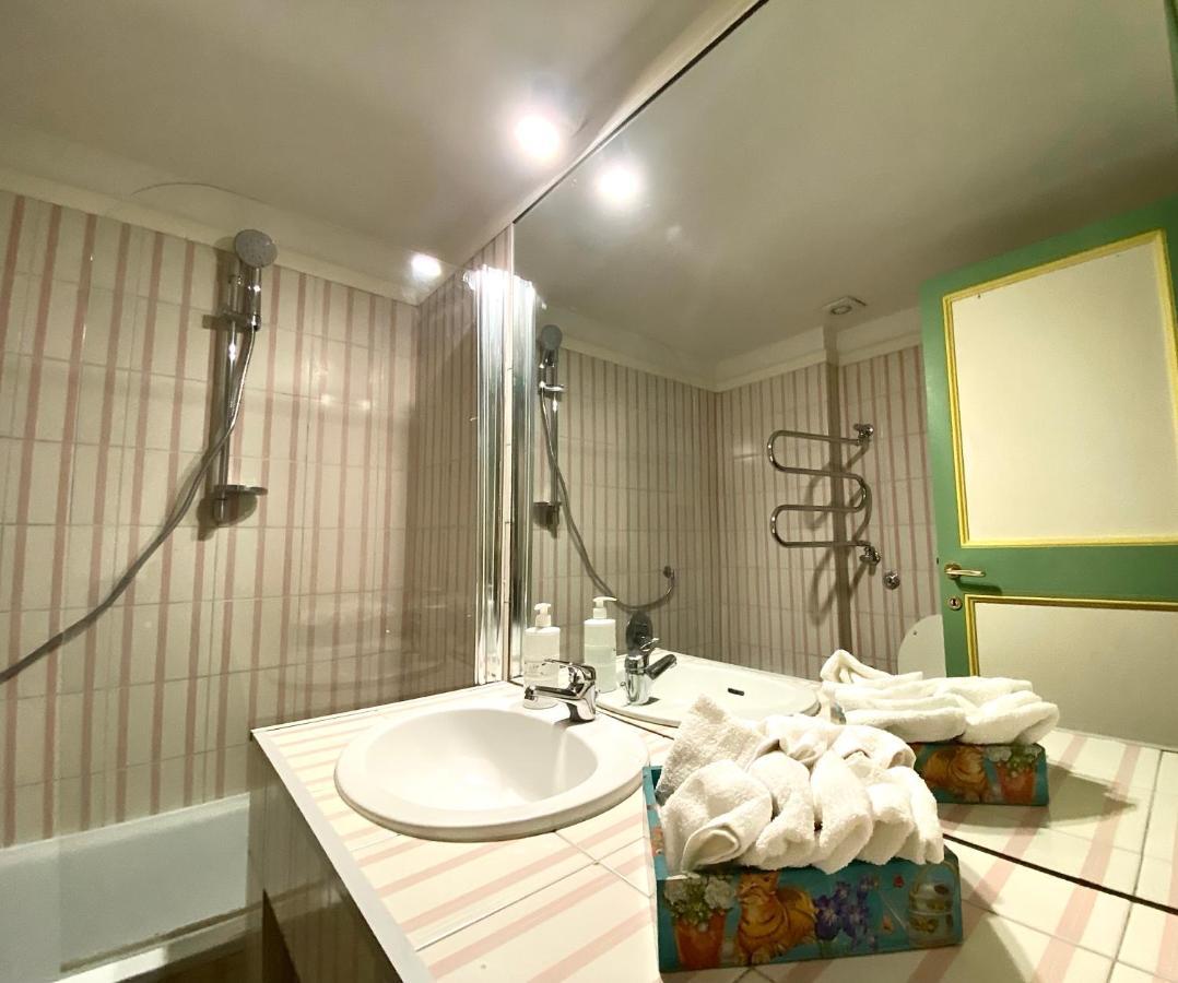 Pantheon Ancient Rome Apartment Exterior foto